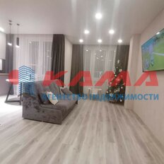 Квартира 71 м², 3-комнатная - изображение 4