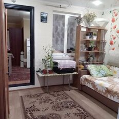 Квартира 40 м², 2-комнатная - изображение 4