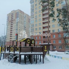 Квартира 38,5 м², 1-комнатная - изображение 1