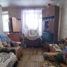 Квартира 22,4 м², студия - изображение 2