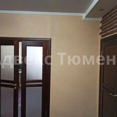 Квартира 123,2 м², 3-комнатная - изображение 3