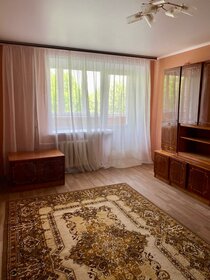 54 м², 1-комнатная квартира 6 500 ₽ в месяц - изображение 33