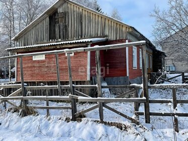 Купить трехкомнатную квартиру с большой кухней в ЖК «Level Лесной» в Москве и МО - изображение 7