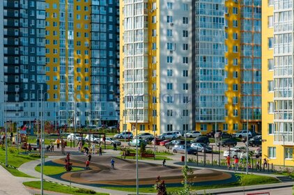 85 м², 3-комнатная квартира 10 455 000 ₽ - изображение 1