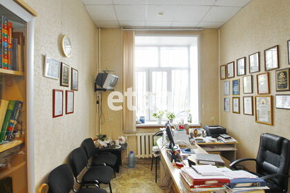 Купить двухкомнатную квартиру в новостройке в ЖК «Полет» в Санкт-Петербурге и ЛО - изображение 31