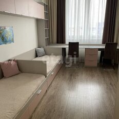 Квартира 63,3 м², 2-комнатная - изображение 4