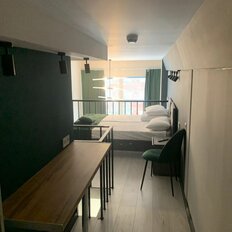 Квартира 29,5 м², студия - изображение 2