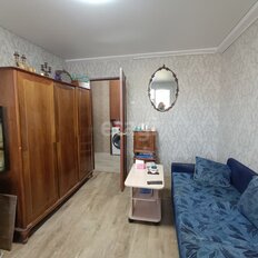 Квартира 40,5 м², 2-комнатная - изображение 3