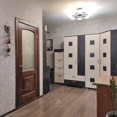 Квартира 68,1 м², 2-комнатная - изображение 4