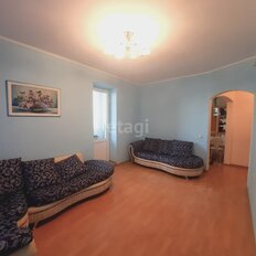 Квартира 54,4 м², 2-комнатная - изображение 5