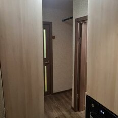 Квартира 34,7 м², 2-комнатная - изображение 5