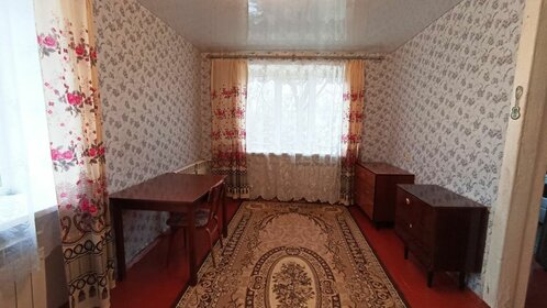 29,3 м², 1-комнатная квартира 2 650 000 ₽ - изображение 26