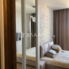 Квартира 60 м², 2-комнатные - изображение 3