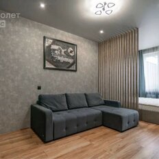 Квартира 51,1 м², 2-комнатная - изображение 3