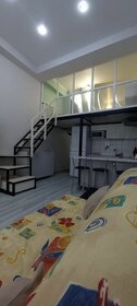 35 м², 1-комнатная квартира 5 040 000 ₽ - изображение 105