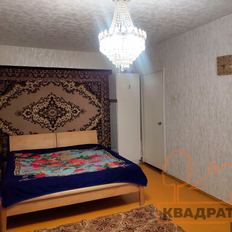 Квартира 37,5 м², 1-комнатная - изображение 5