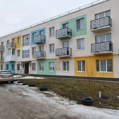 Квартира 44,6 м², 2-комнатная - изображение 2