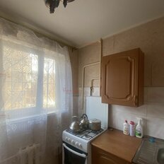 Квартира 32,4 м², 1-комнатная - изображение 3