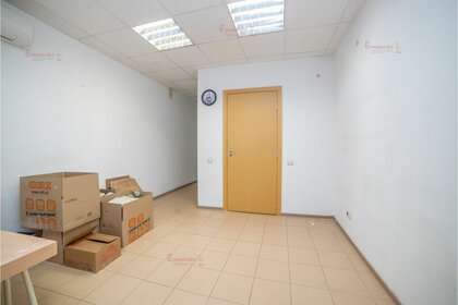 55,2 м², офис 4 416 000 ₽ - изображение 25