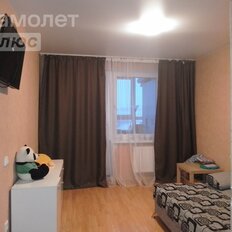 Квартира 40 м², 1-комнатная - изображение 1