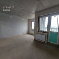 Квартира 31,2 м², студия - изображение 4