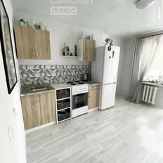 Квартира 44,5 м², 1-комнатная - изображение 1