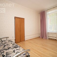 Квартира 45,4 м², 1-комнатная - изображение 2