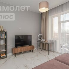 Квартира 77 м², 3-комнатная - изображение 1