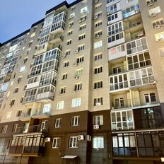 Квартира 37,2 м², 1-комнатная - изображение 2