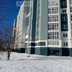 Квартира 60,5 м², 1-комнатная - изображение 4