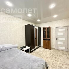 Квартира 70 м², 2-комнатная - изображение 1