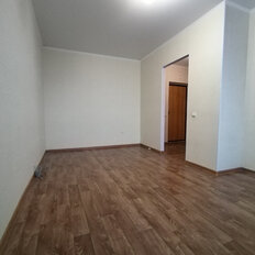 Квартира 34,1 м², 1-комнатная - изображение 2