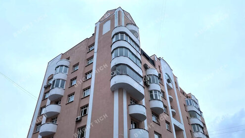 Купить квартиру-студию с площадью до 23 кв.м. на улице Гостиничная в Москве - изображение 33