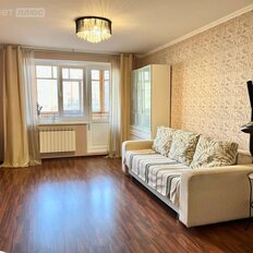 Квартира 86,2 м², 3-комнатная - изображение 5