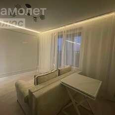 Квартира 21,7 м², студия - изображение 5