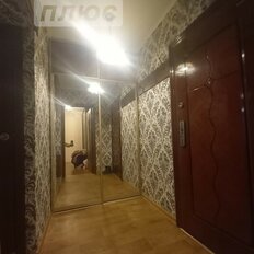 Квартира 33,1 м², 1-комнатная - изображение 4