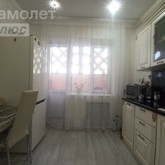 Квартира 38,5 м², 1-комнатная - изображение 1