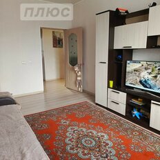 Квартира 46,8 м², 2-комнатная - изображение 4