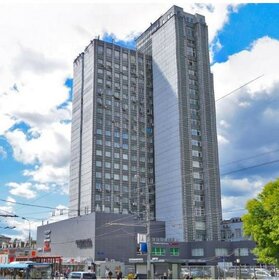 45 м², 1-комнатная квартира 2 490 ₽ в сутки - изображение 58