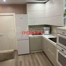 Квартира 53,4 м², 2-комнатная - изображение 3