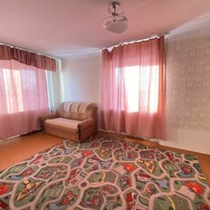 Квартира 31,2 м², 1-комнатная - изображение 1