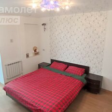 Квартира 77,5 м², 3-комнатная - изображение 5