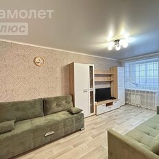 Квартира 43,5 м², 2-комнатная - изображение 4