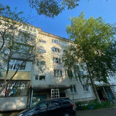 Квартира 35,5 м², 1-комнатная - изображение 1