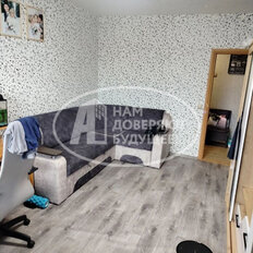 Квартира 49,6 м², 2-комнатная - изображение 3