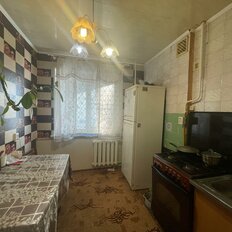 Квартира 35,6 м², 1-комнатная - изображение 3