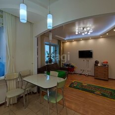 Квартира 74,6 м², 4-комнатная - изображение 3