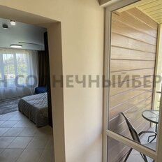 Квартира 22,7 м², студия - изображение 2