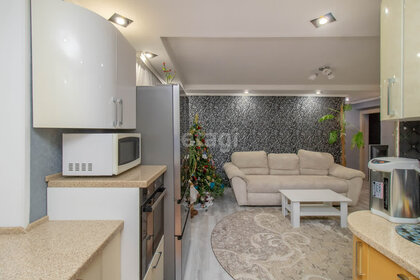 Купить однокомнатную квартиру площадью 34 кв.м. в ЖК «Мой Ритм» в Казани - изображение 8