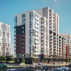 Квартира 44,7 м², 2-комнатная - изображение 3